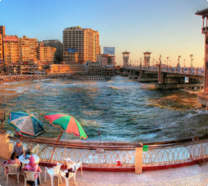 Egypt