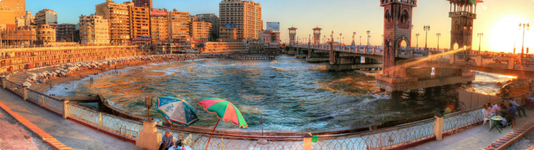 Egypt